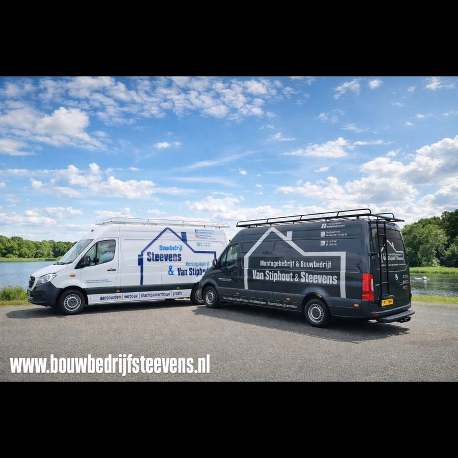 Onderweg naar een montage